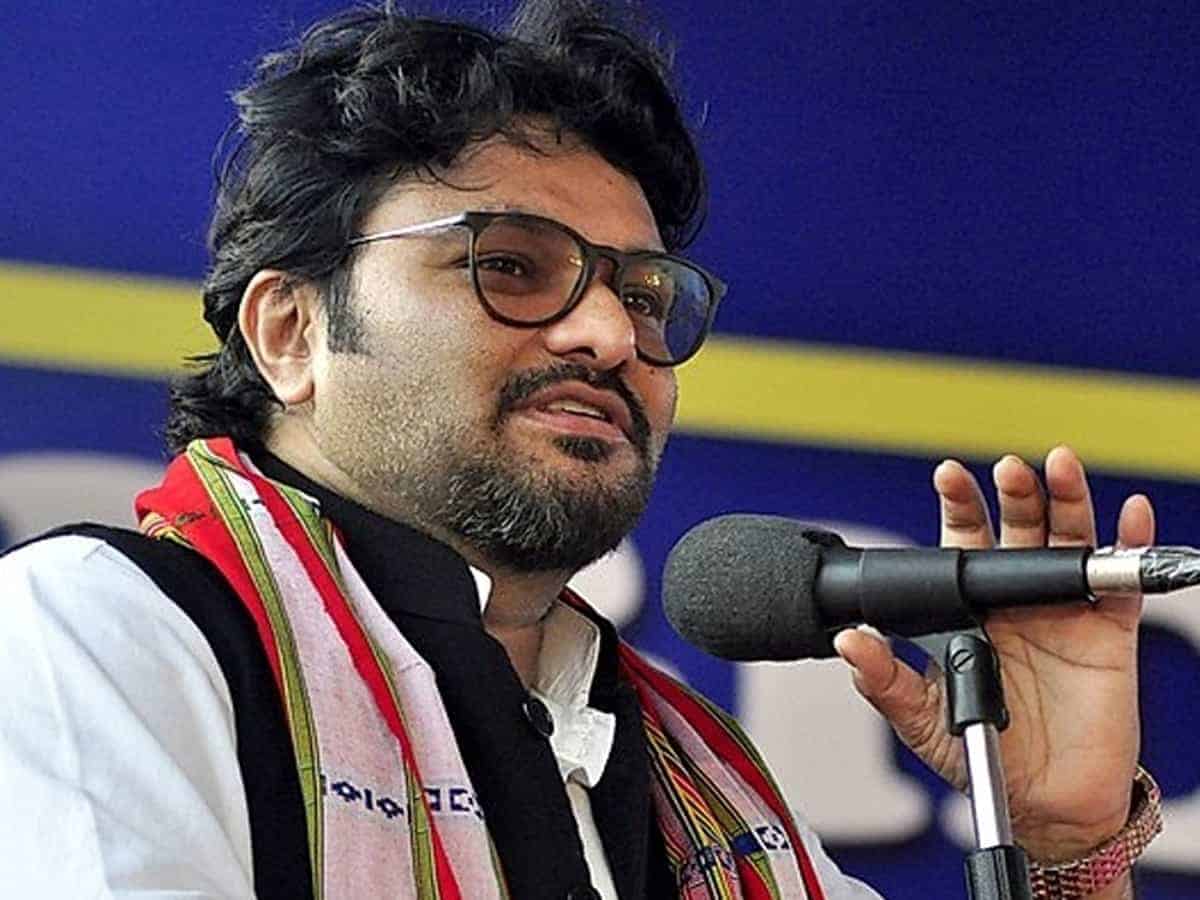 Ex-BJP leader Babul Supriyo resigns as Asansol MP