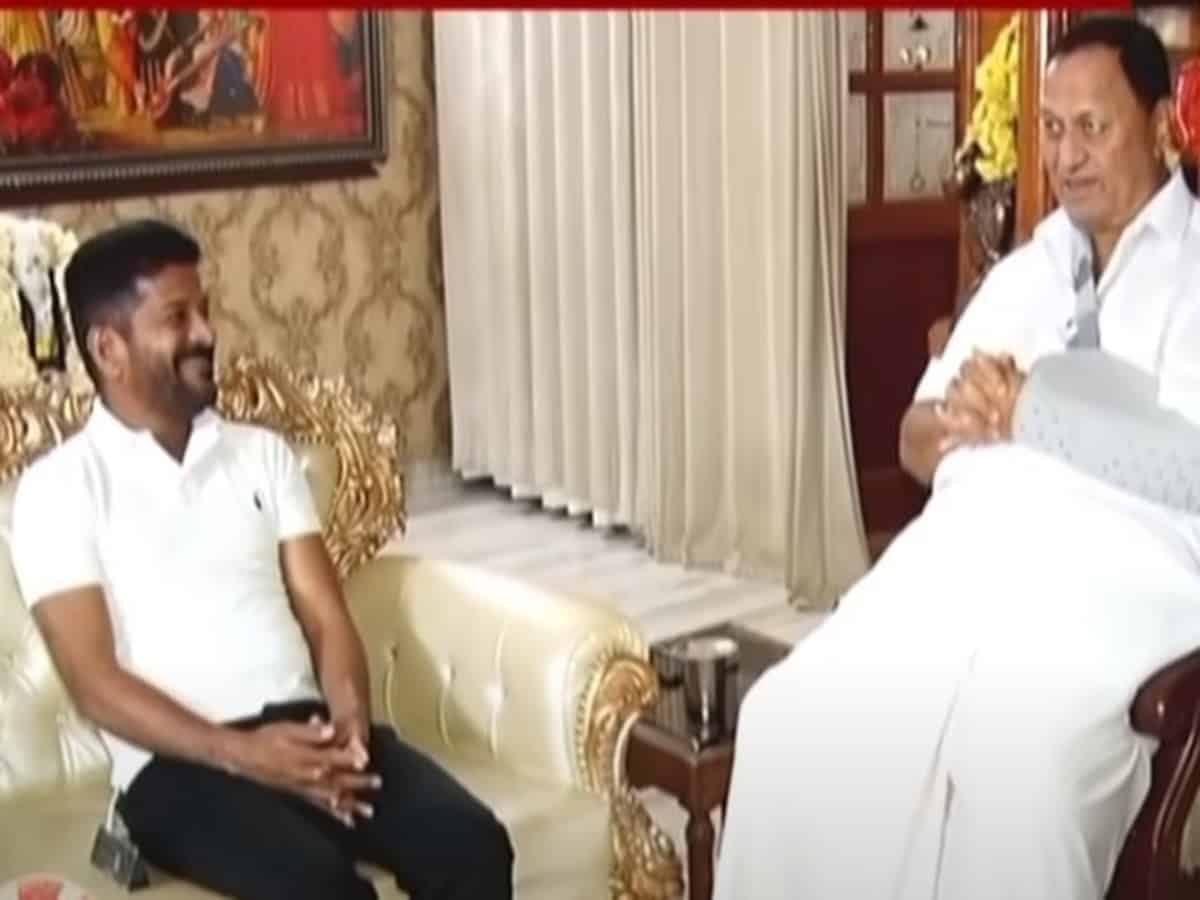 Srinivas