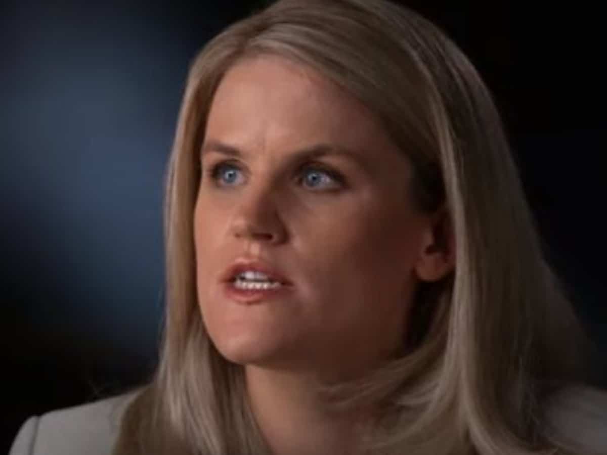 Facebook whistleblower cites spying by China