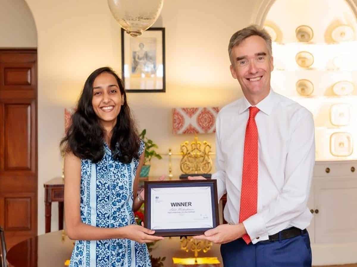 British High Commissioner