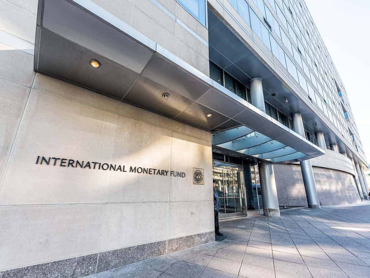 Indian economy to grow at 9.5 per cent this year and 8.5 in 2022: IMF