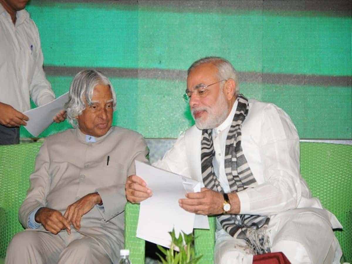 Abdul Kalam