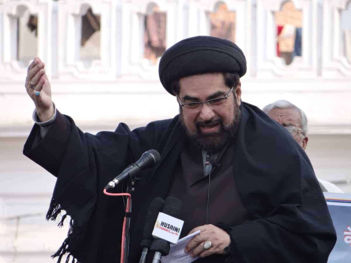 Maulana Kalbe Jawad