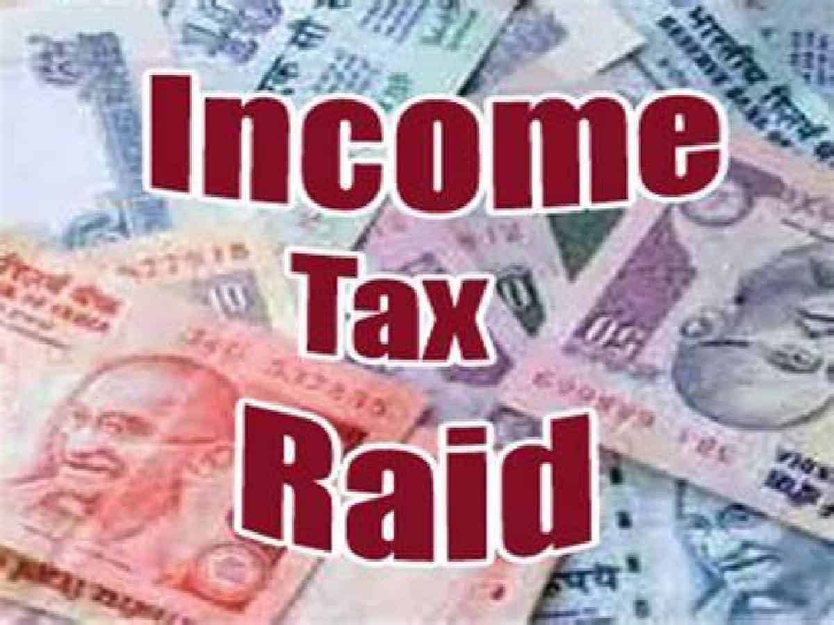 IT raids continue on third day in Karnataka; Cong cries foul