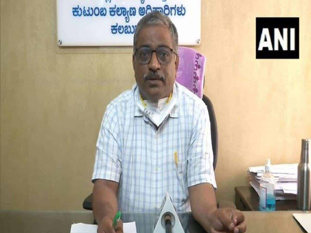 Karnataka: 20 villages of Kalaburagi district achieve 100 pc vaccination