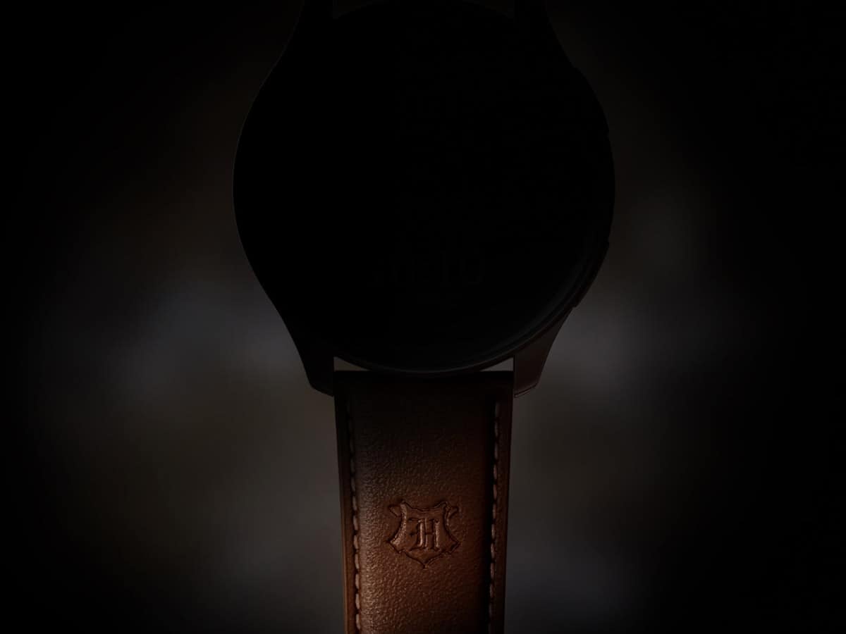 OnePlus Watch Harry Potter Edition set to launch soon