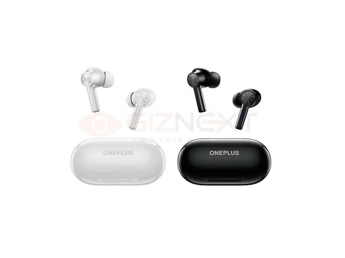 OnePlus Buds Z2 to come with up to 40dB noise cancelling tech: Report
