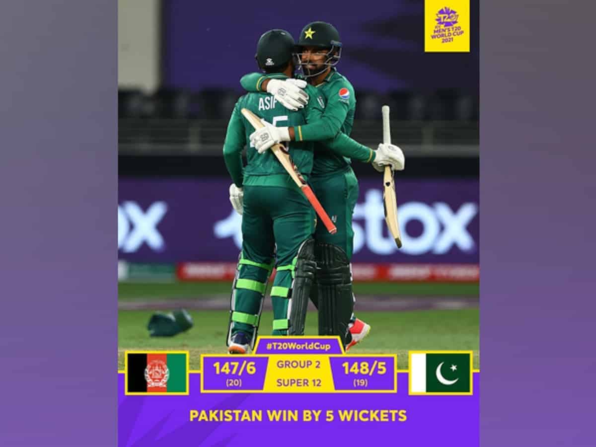 T20 World Cup