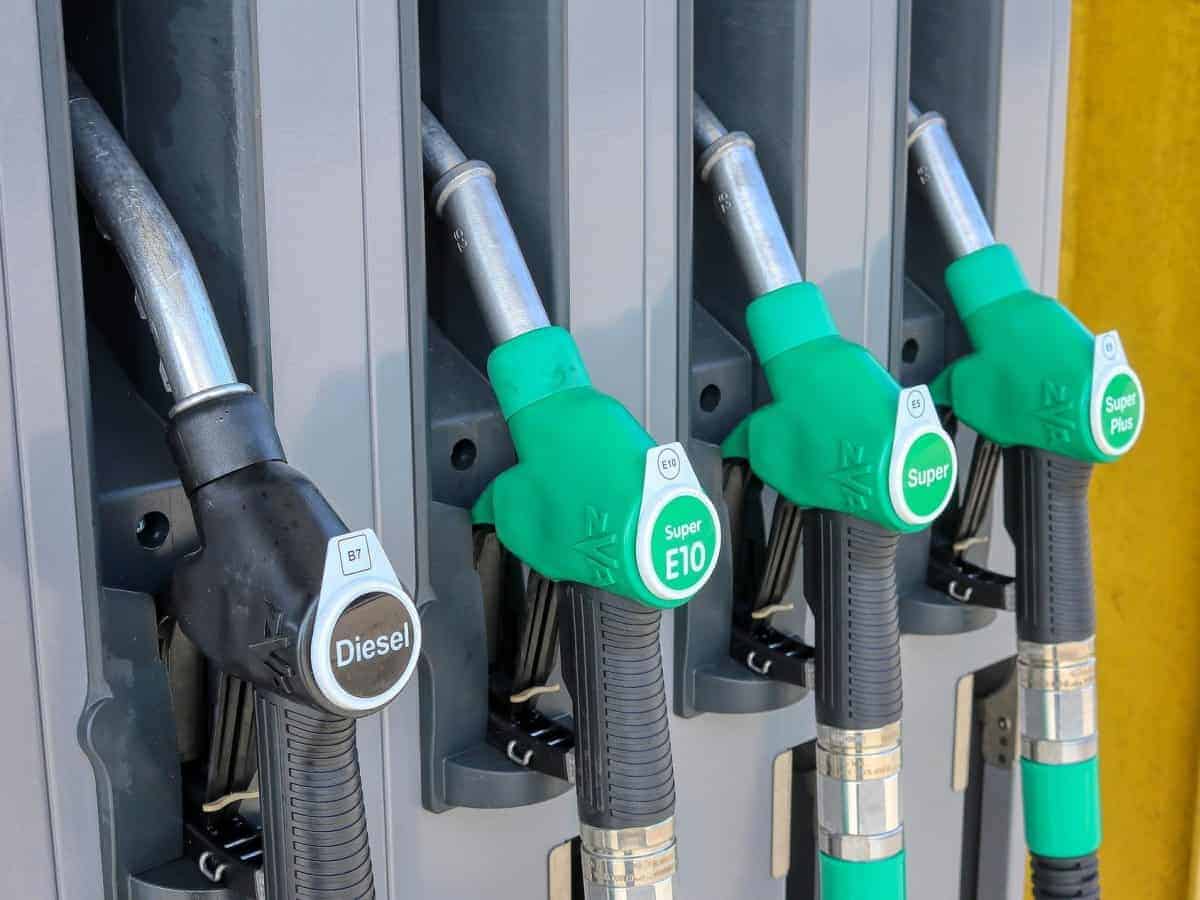 Petrol