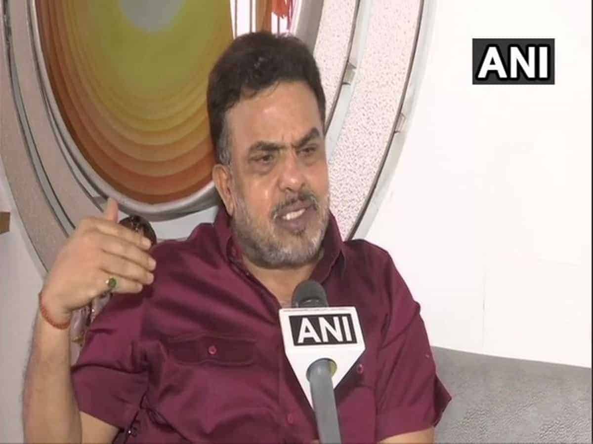 Sanjay Nirupam