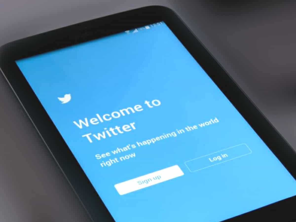 Open internet more at risk now than ever before: Twitter
