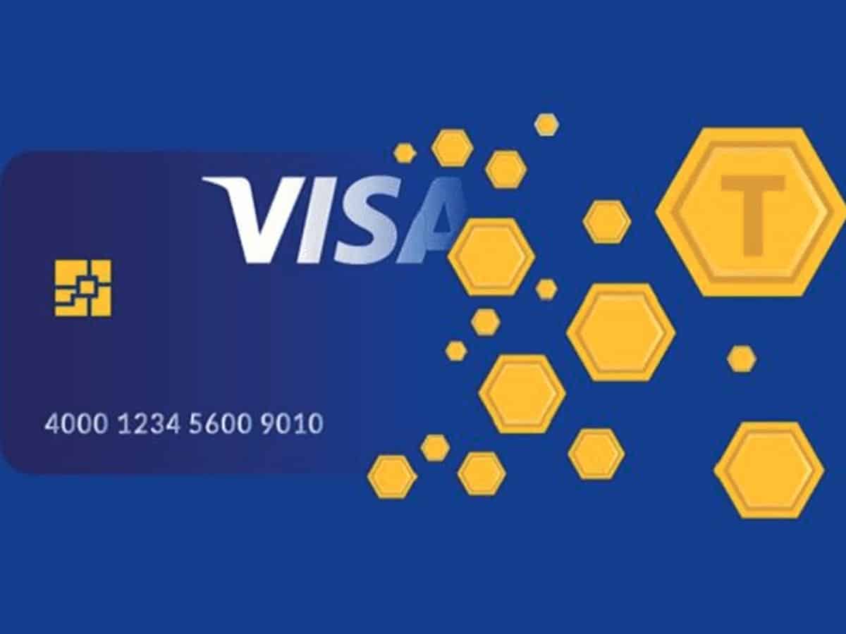 Visa launches India's 1st card 'token' service for online platforms