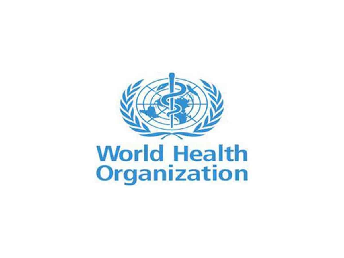 WHO working to get COVID-19 medical supplies to North Korea