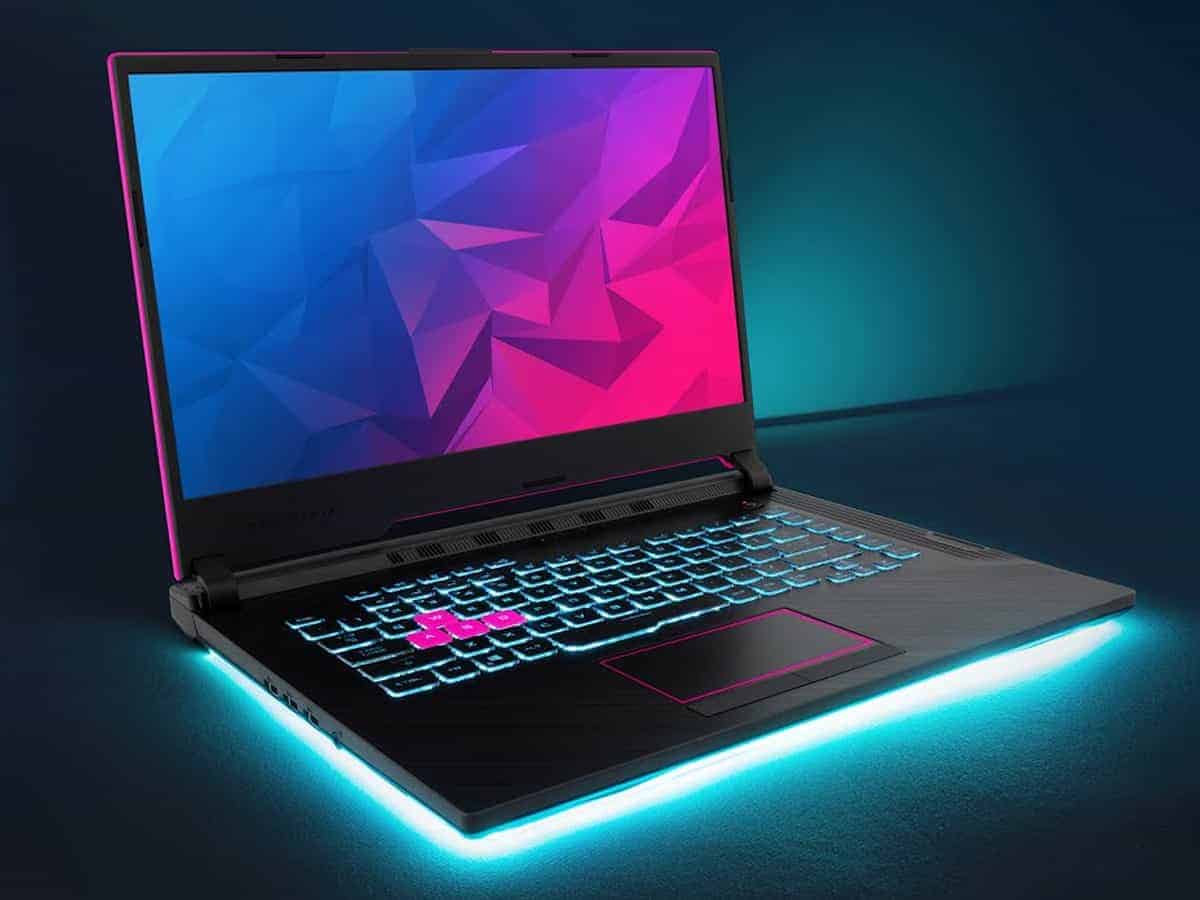 ASUS ROG Strix G15: Not just a gaming laptop