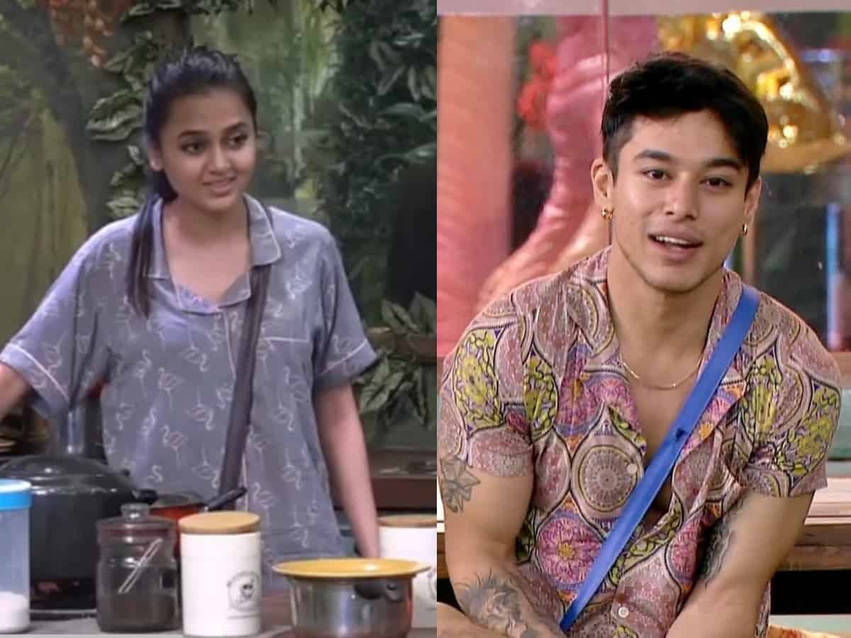 Bigg Boss 15: Pratik beats Tejasswi, reaches TOP 1