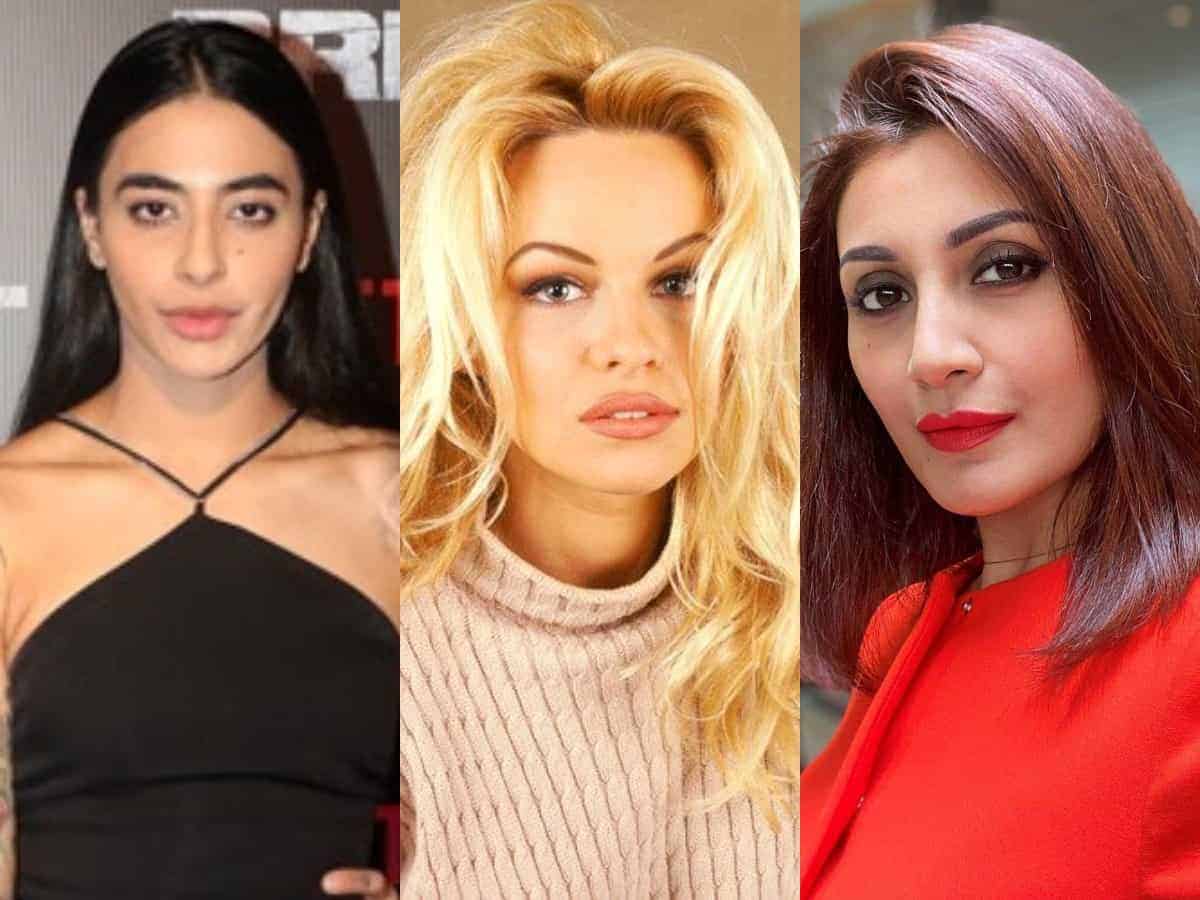 Highest paid female contestant in the history of Bigg Boss