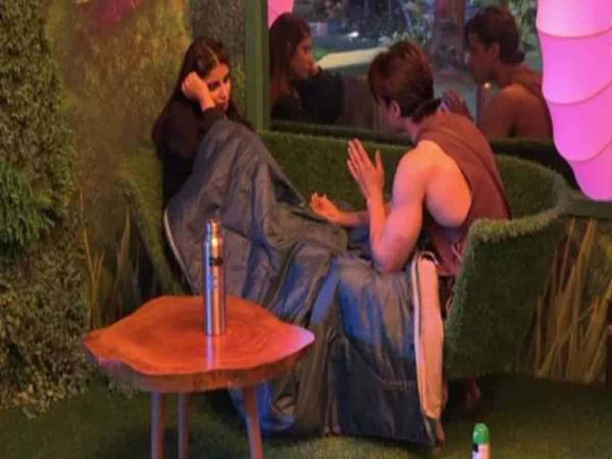 Bigg Boss 15: A day full of ugly fights, love ad romance