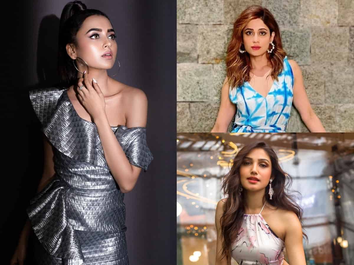 Highest & lowest paid female celebrities of Bigg Boss 15