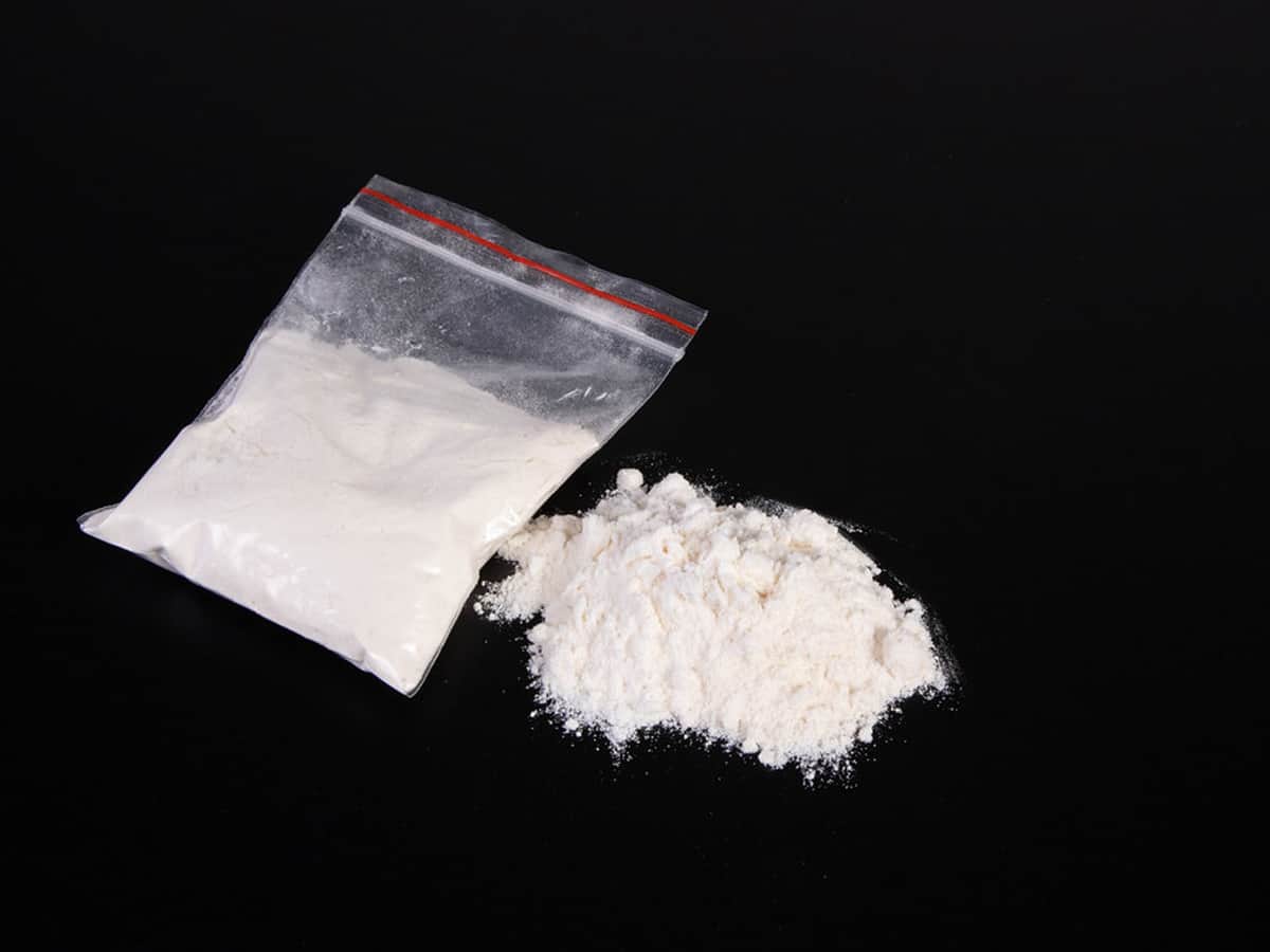 Hyderabad Police arrest Nigerian for selling cocaine
