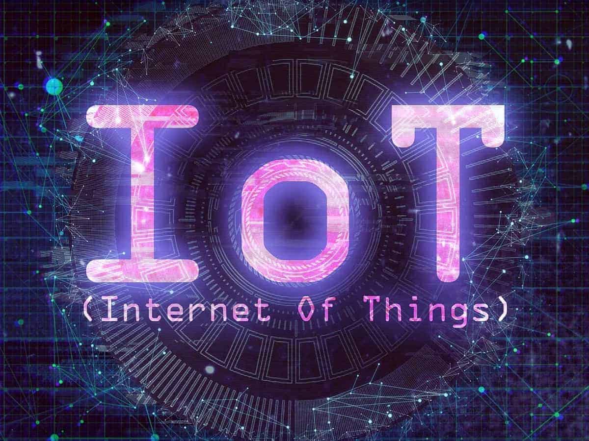 40% users blame manufacturers for security of their IoT devices