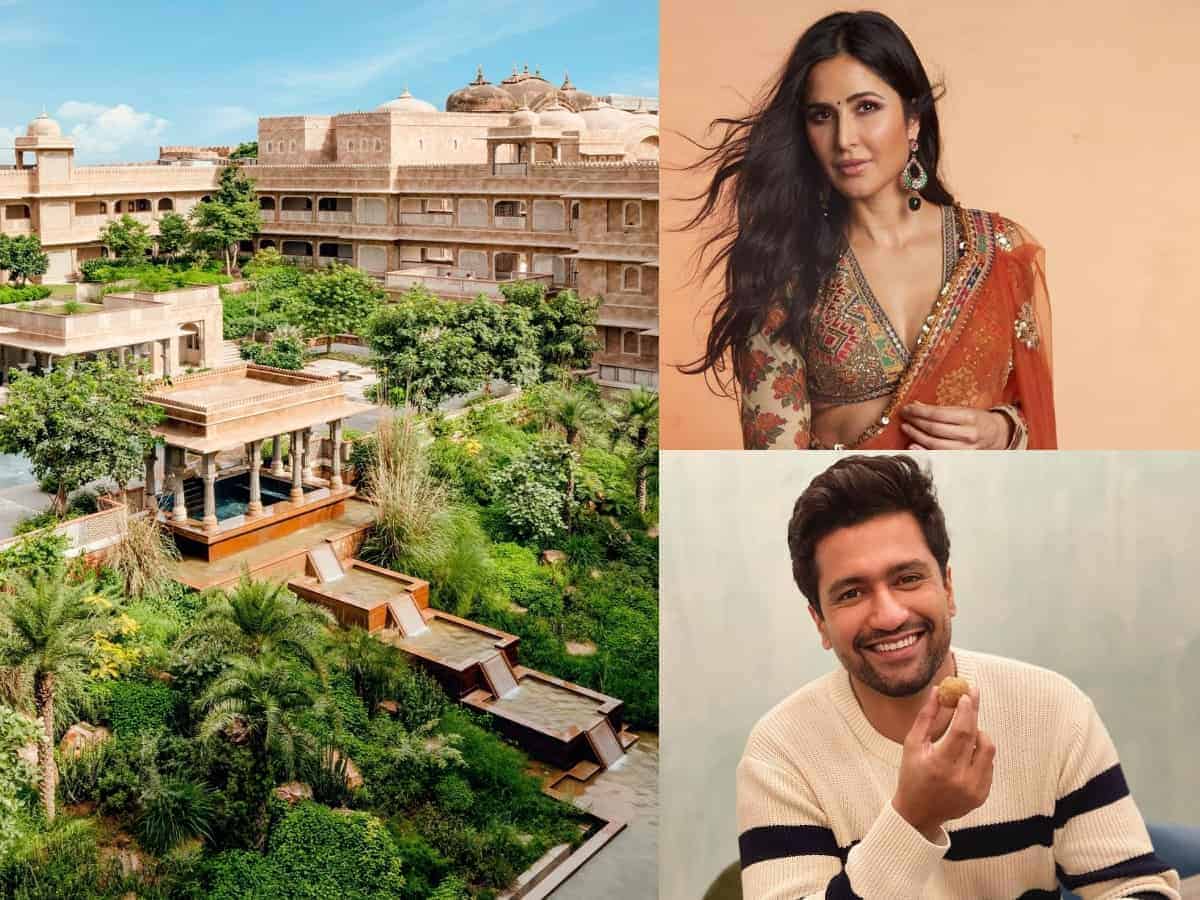 Katrina-Vicky wedding: Date, venue photos and more
