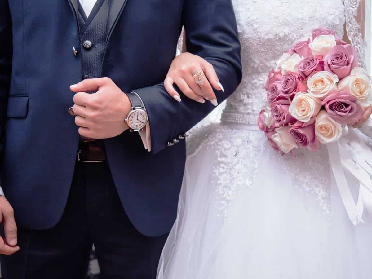 Muslim matrimonial websites