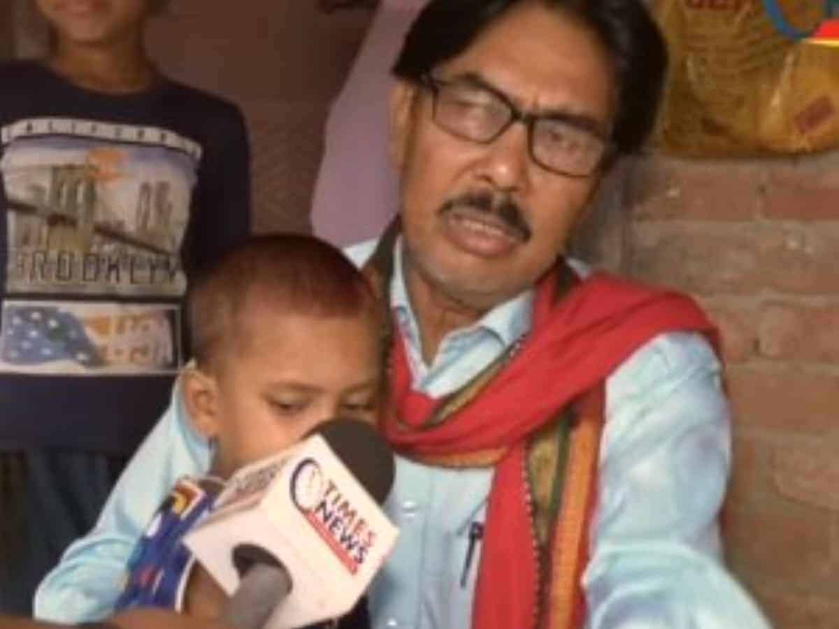 Mehboob Alam