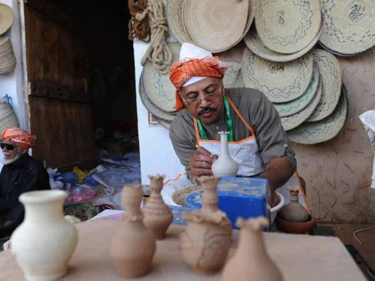 Riyadh to host international town festival for two-weeks