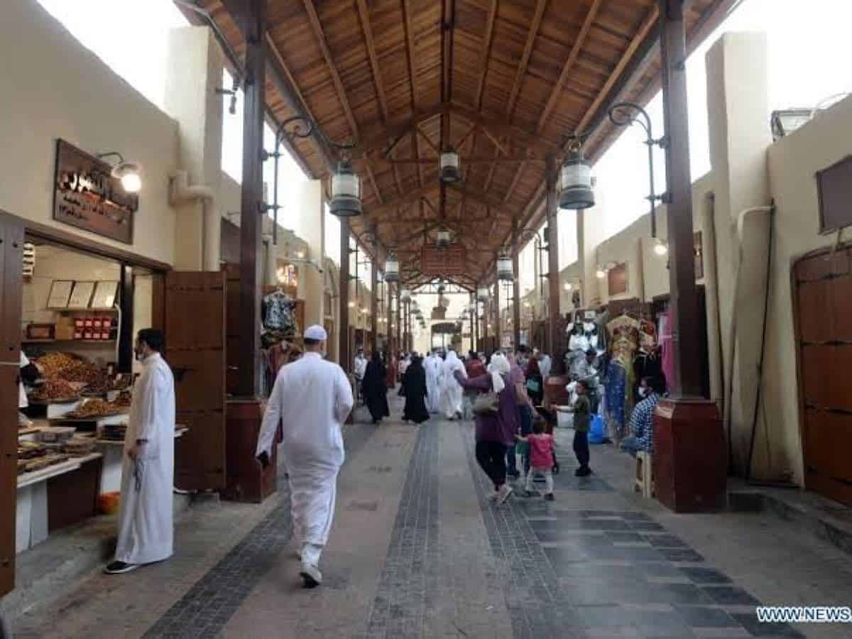 Kuwait cabinet approves outdoor events