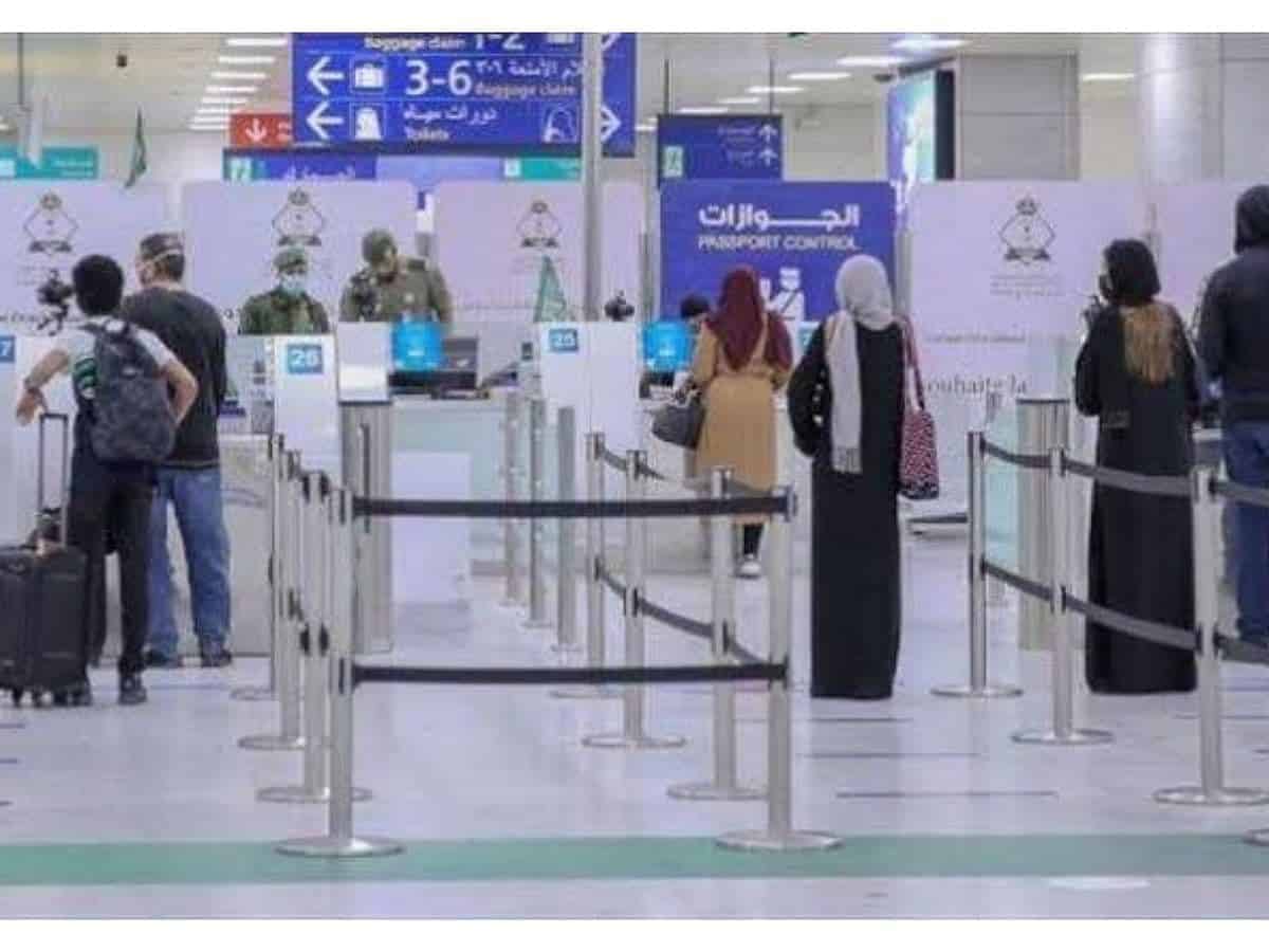 GACA updates regulations to deal with canceled flight tickets