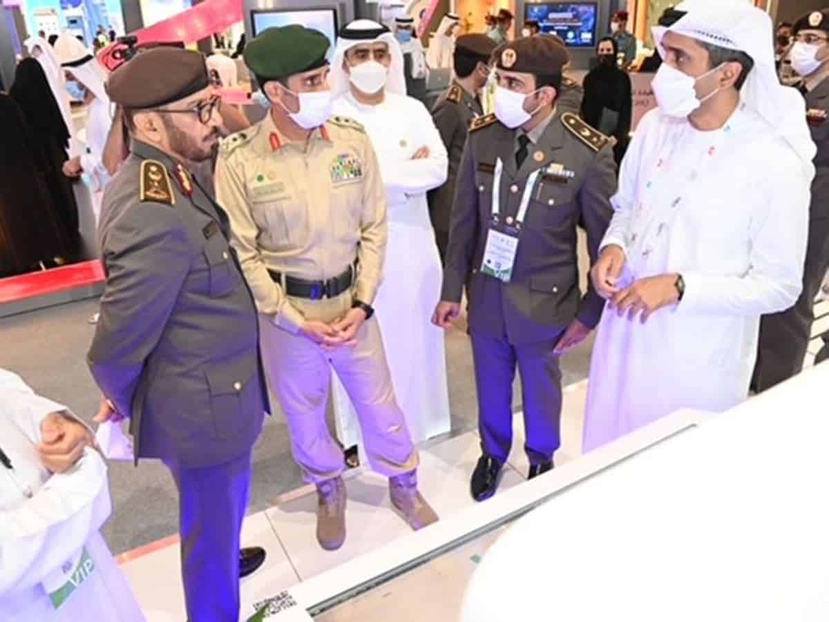 UAE: You can now apply for the golden visa at Gitex 2021