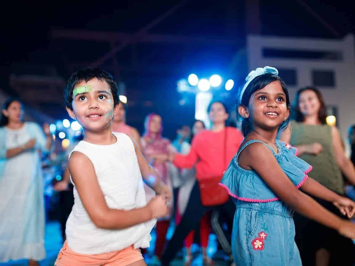 Diwali set to sparkle in Dubai with fireworks, special offers and more