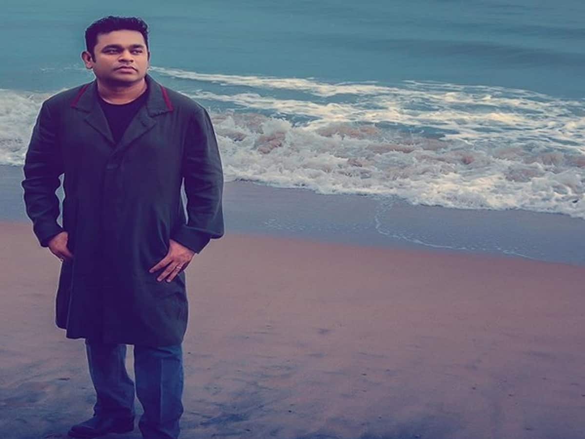 AR Rahman opens up about working on Netflix's docu-series 'House of Secrets: The Burari Deaths'