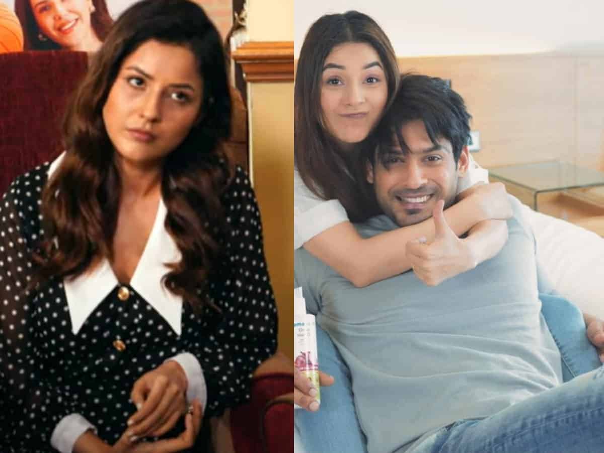 Shehnaaz Gill's first interview after Sidharth's death; here's what she revealed