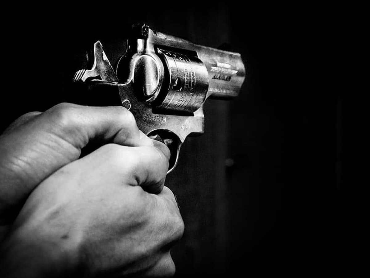 Lawyer shot dead inside court campus in Uttar Pradesh