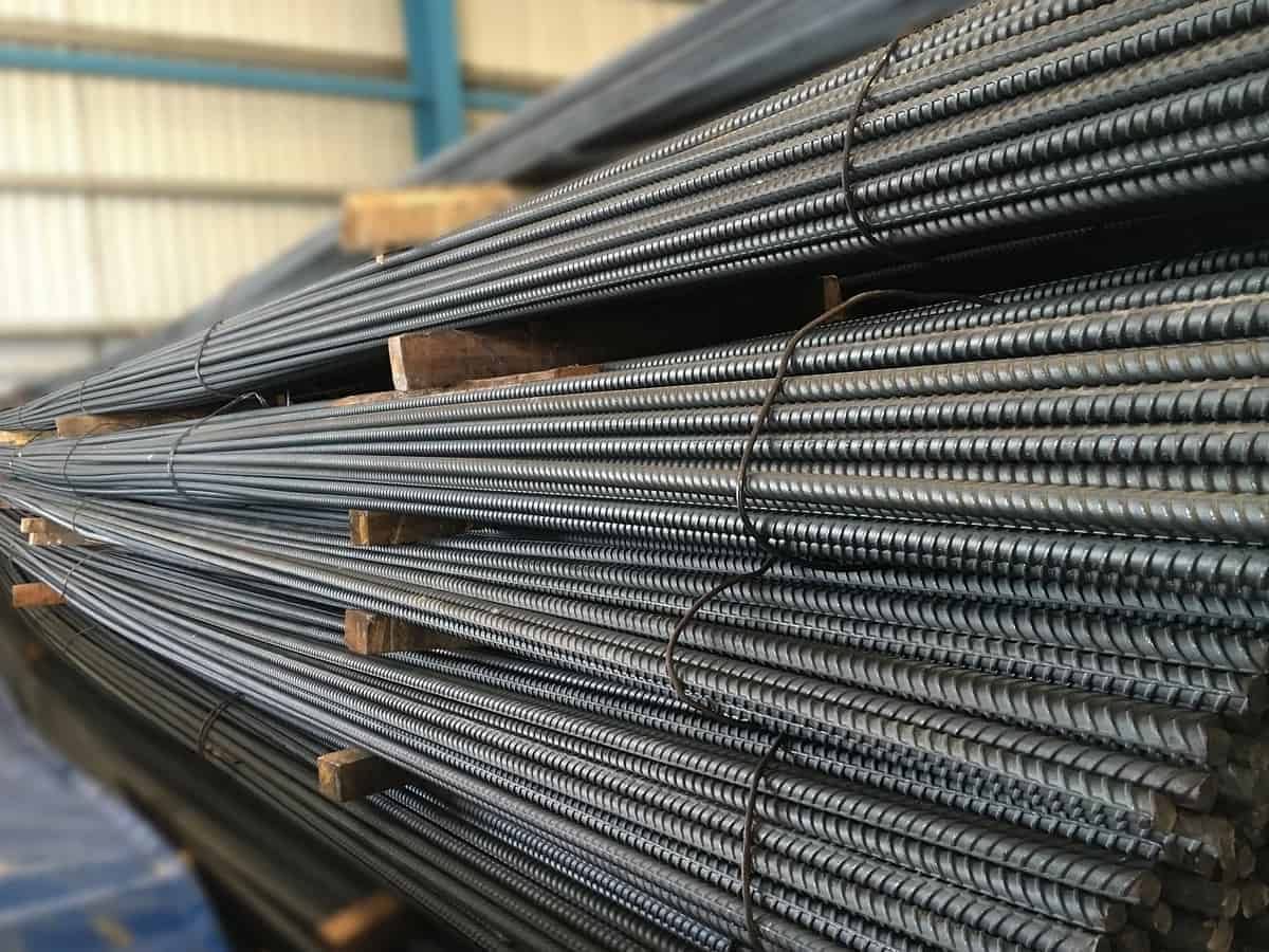 Steel consumption down by 3.6pc in September: Report