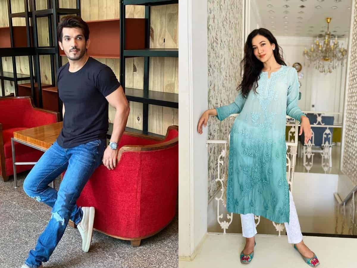 Gauahar to Sana: 6 luxurious homes of TV stars