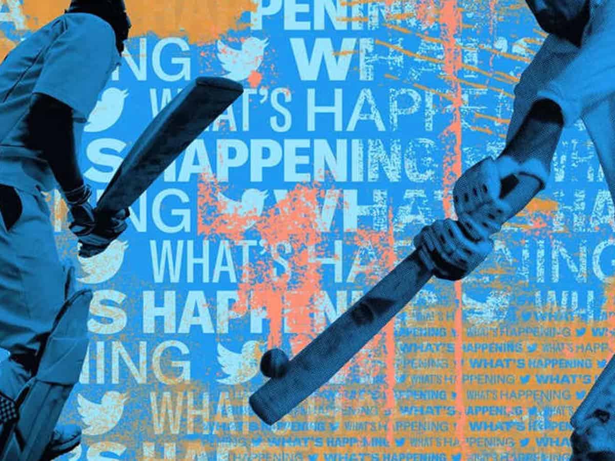 Twitter launches live scorecard, testing Community for Indian cricket fans