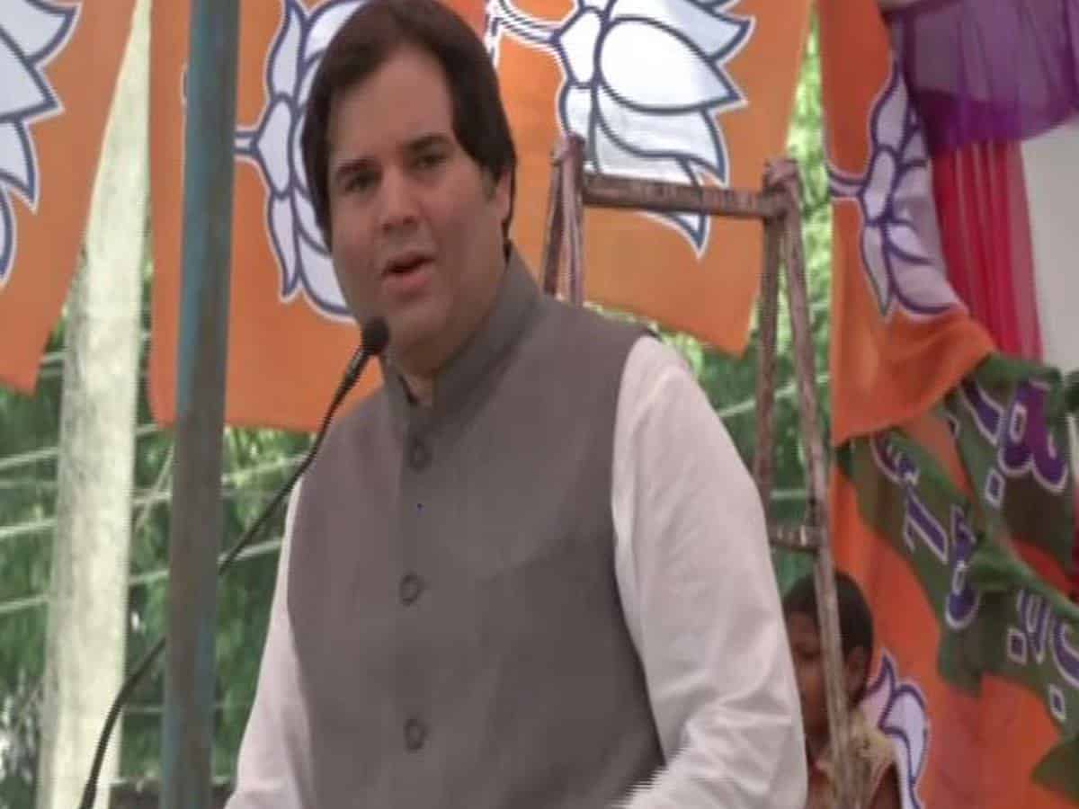 Varun Gandhi shares Vajpayee's old clip to target govt