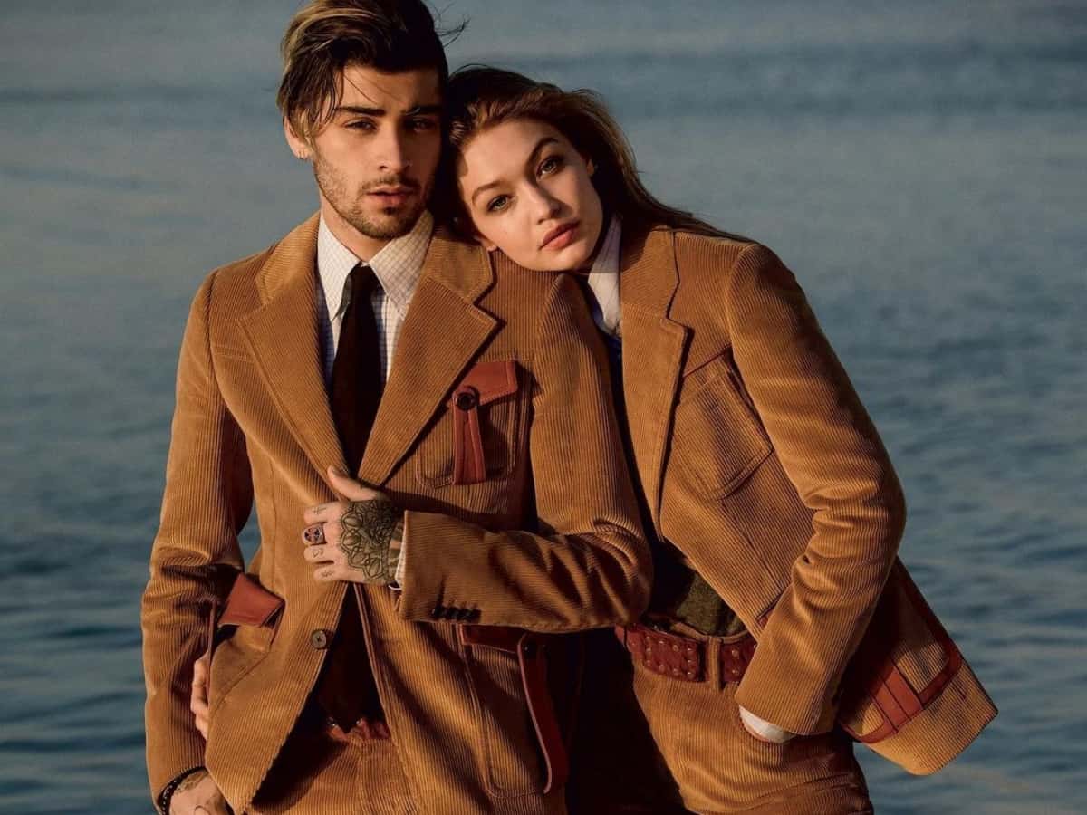 Gigi Hadid, Zayn Malik part ways!