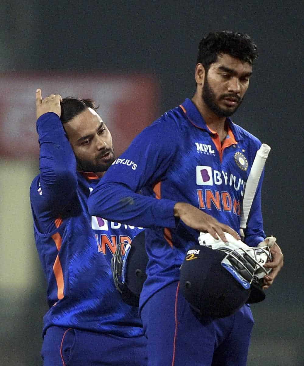 India beat New Zealand by 7 wickets; lead series by 2-0