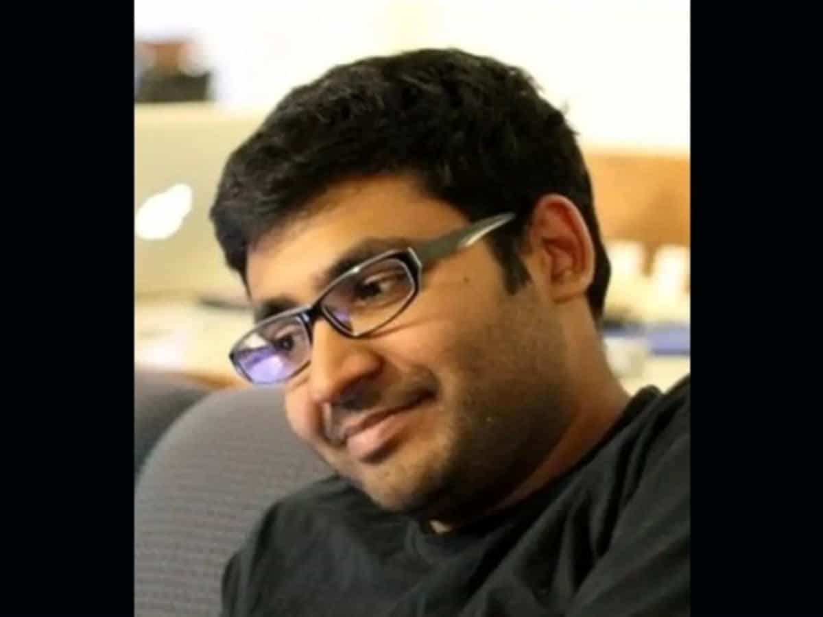 Twitter CEO