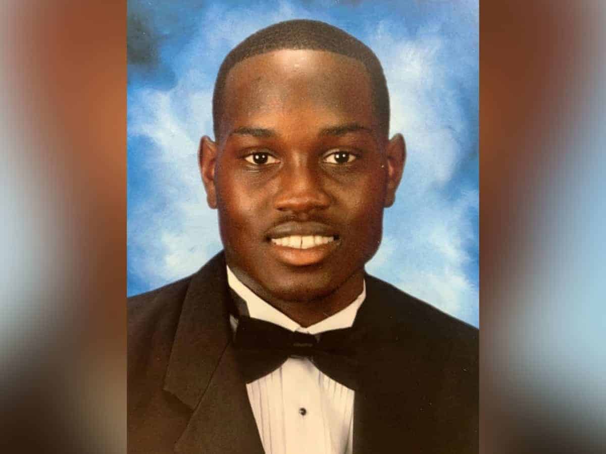All 3 white men charged in Arbery's death convicted of murder