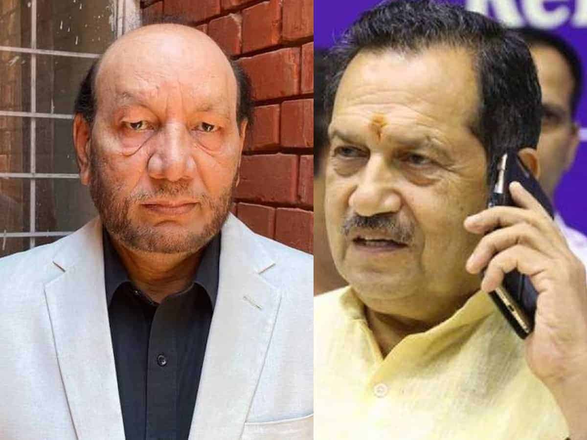 MANUU invites RSS leader Indresh Kumar as keynote speaker for a seminar