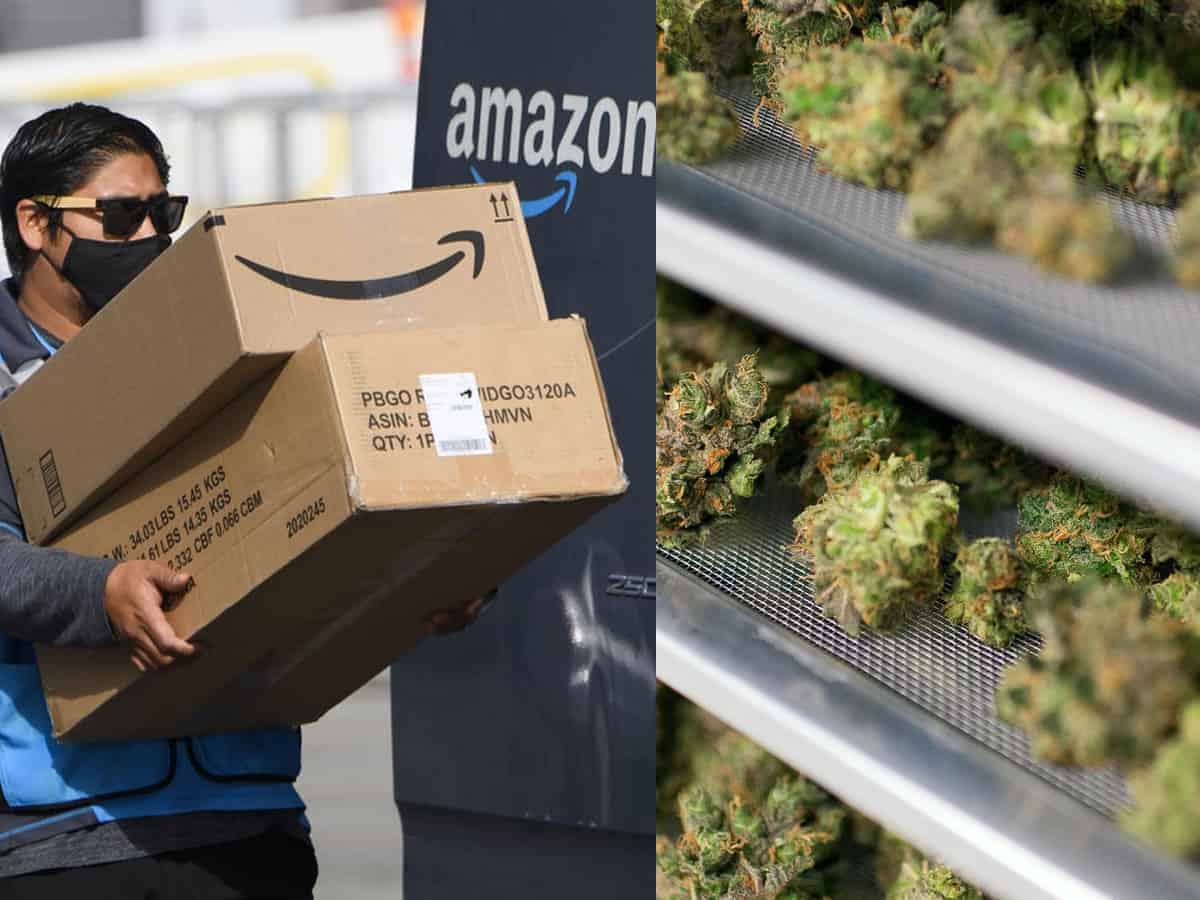 Amazon freezes corporate hirings amid rough economic conditions