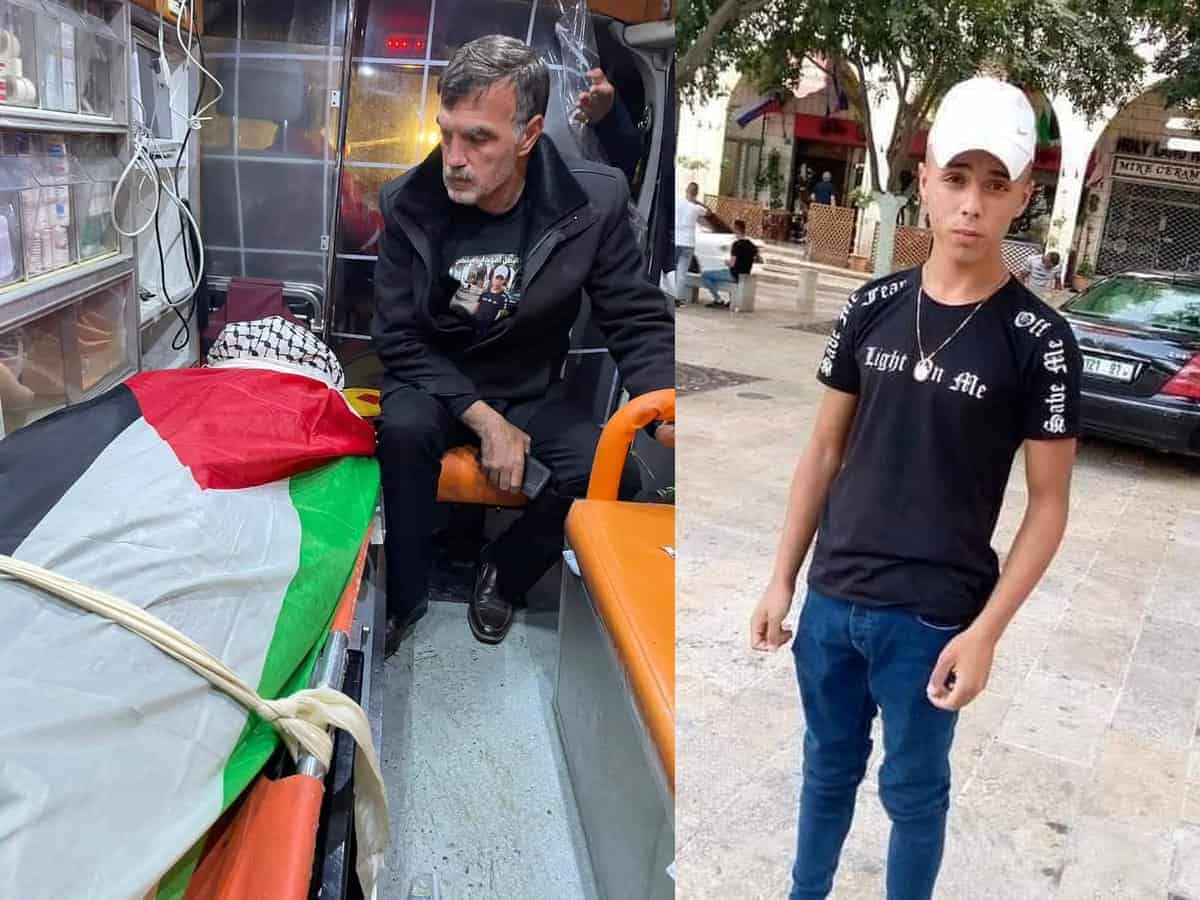 Israel returns Palestinian remains after mix up of bodies