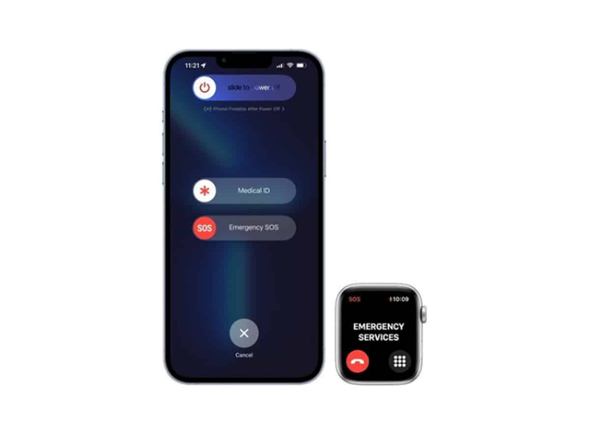 Apple bringing car crash detection tool to iPhone