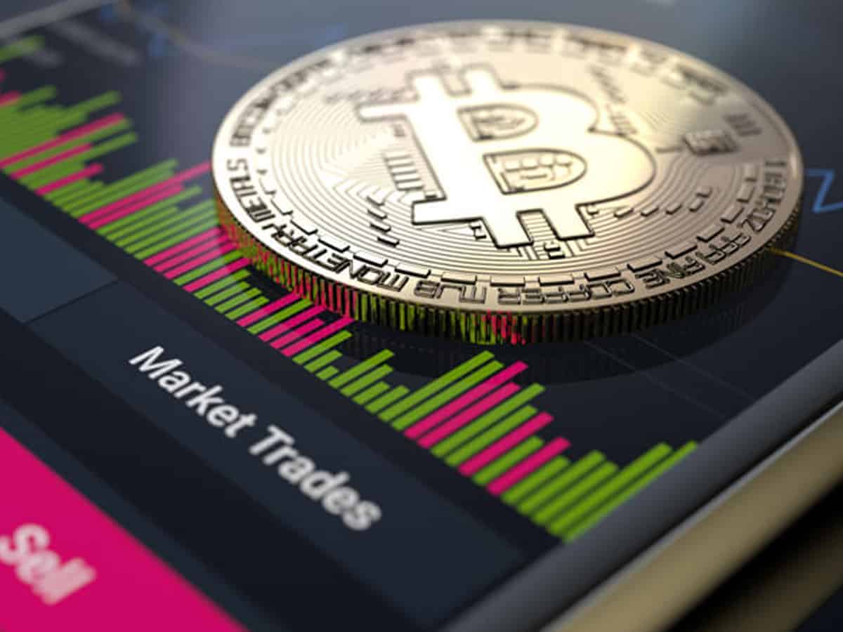 Maha: Man cooks up robbery tale after losing Rs 10 lakh in Bitcoin trade