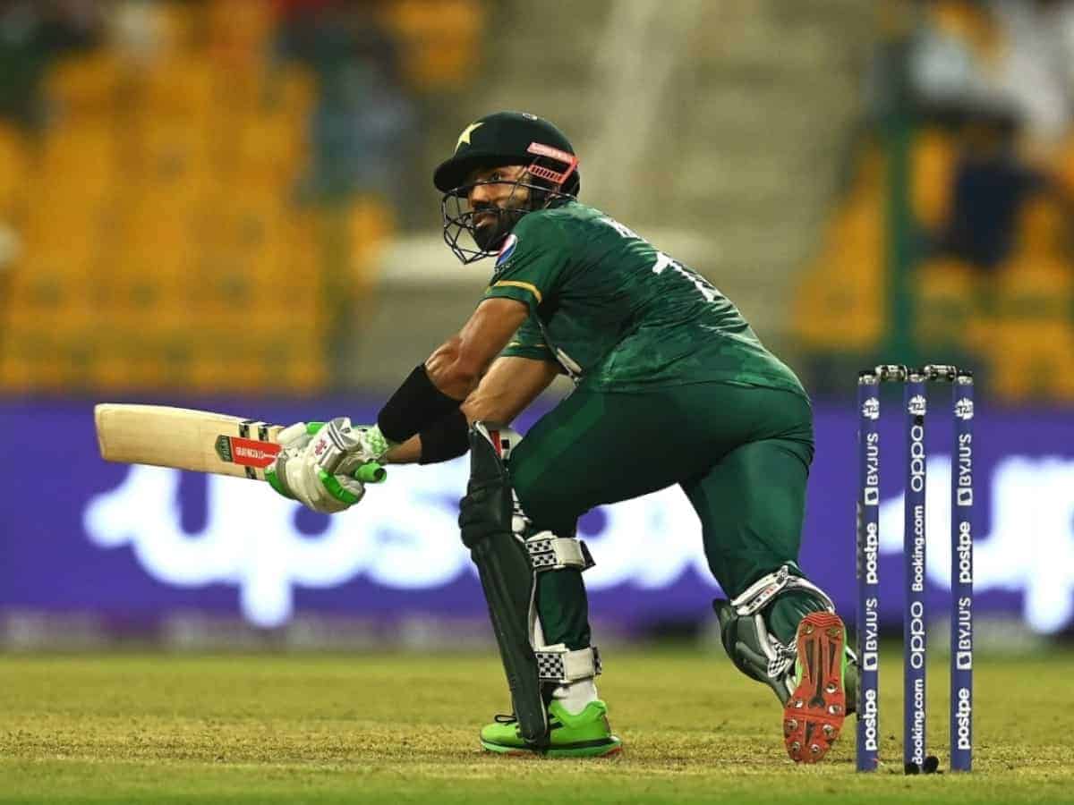 T20 World Cup