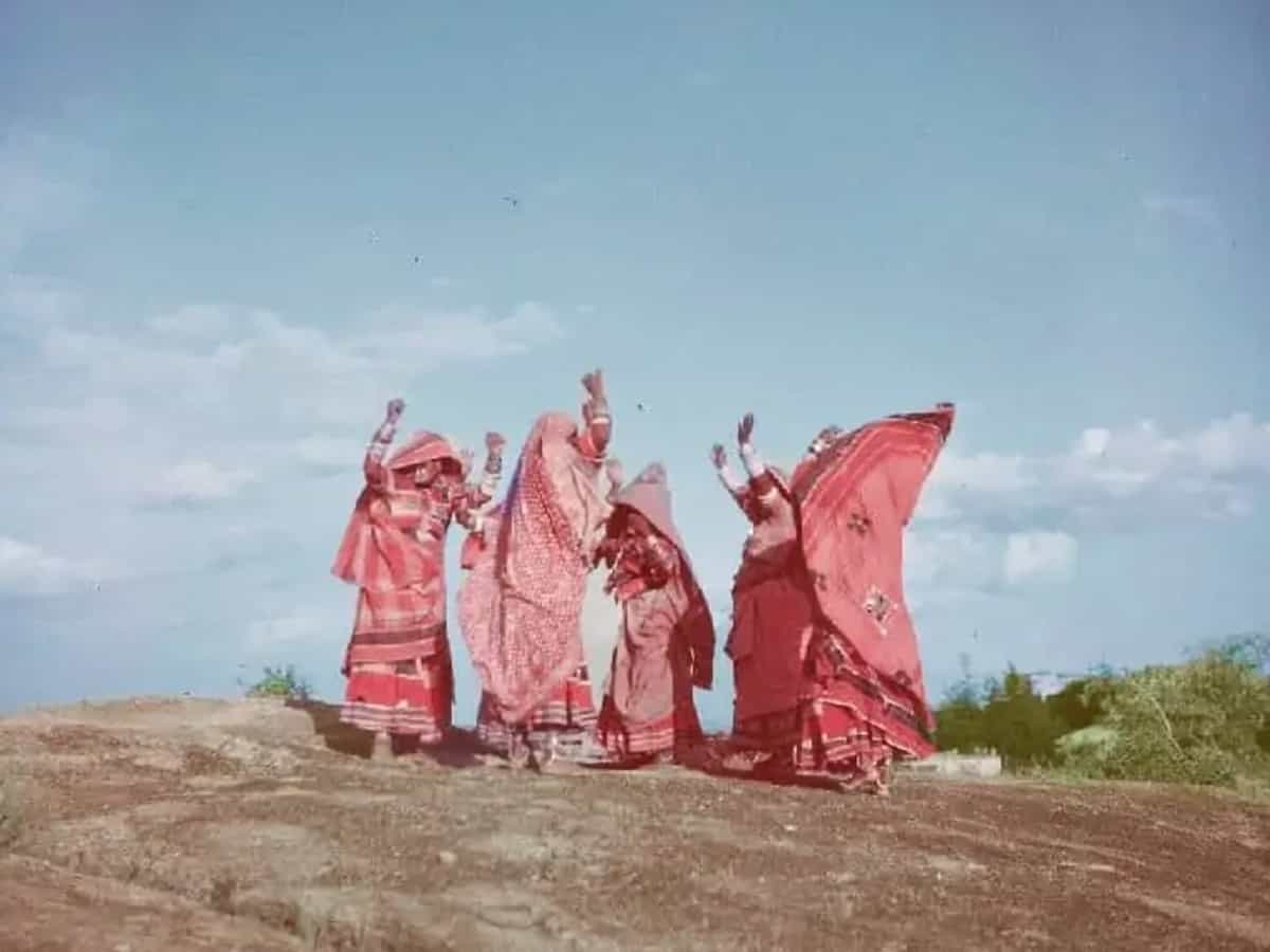 Hyderabad's 'posh' Banjara Hills is named after a Rajasthani tribe